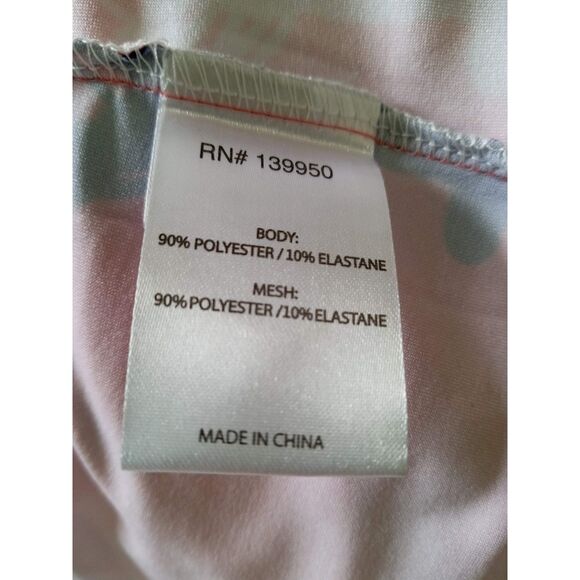 PLOVER Lobster Robe Langosta Belt Pockets Beach Cover Up Hood Anywhere Unisex OS - Picture 8 of 9